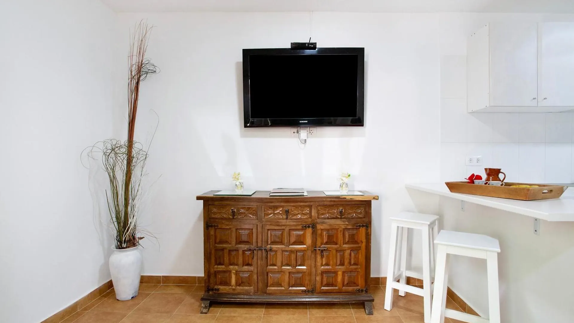 Ferienwohnung Minipiso Tejina De Isora Guía de Isora