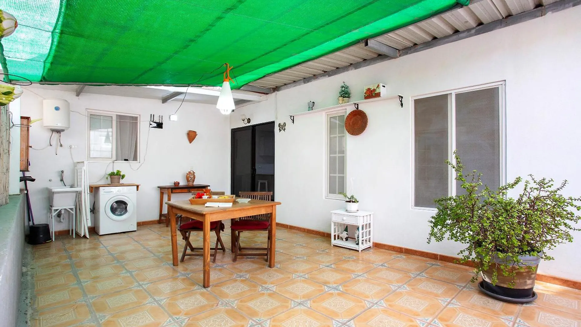 Ferienwohnung Minipiso Tejina De Isora Guía de Isora 0*,  Spanien